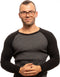 Men' Spectacle frame Zadig & Voltaire VZV135 530D83