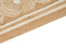 MENGEN - Vloerkleed - Beige - 200 x 300 cm - Jute