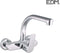 Mengkraan EDM Zilverkleurig