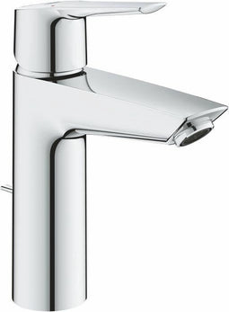 Mengkraan Grohe Start Metaal