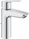 Mengkraan Grohe Start Metaal