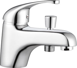 Mengkraan voor Douche Rousseau Cardiff