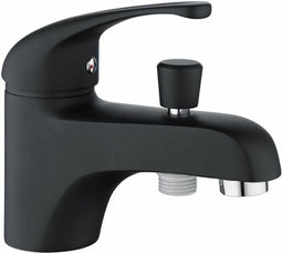 Mengkraan voor Douche Rousseau Fira