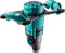 Mengmachine Xo 6 R, voor MK160-mengstaven tot 160 mm, 1750 W, Hexafix