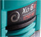 Mengmachine Xo 6 R, voor MK160-mengstaven tot 160 mm, 1750 W, Hexafix