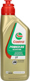 Mengolie 2-Takt olie Castrol Power RS Scooter 2T (1L)