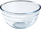 Mengschaal Ô Cuisine O Transparant Glas