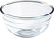 Mengschaal Ô Cuisine O Transparant Glas