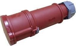 MENNEKES 16A CEE-koppeling 32 A 5-polig 400 V 1 stuk(s)