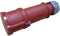 MENNEKES 16A CEE-koppeling 32 A 5-polig 400 V 1 stuk(s)