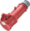 MENNEKES 16A CEE-koppeling 32 A 5-polig 400 V 1 stuk(s)