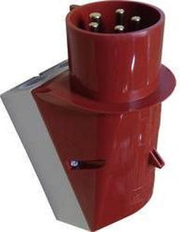 Mennekes CEE Apparaatcontactdoos - 342 - E2VHT