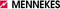 Mennekes CEE Apparaatcontactdoos - 342 - E2VHT