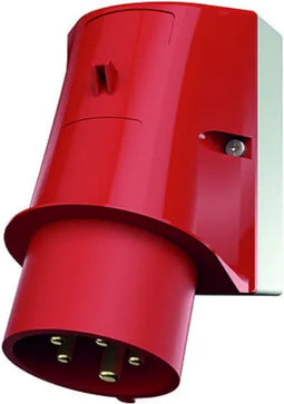 Mennekes CEE Apparaatcontactdoos - 354 - E2VHU
