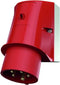 Mennekes CEE Apparaatcontactdoos - 354 - E2VHU