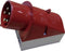 Mennekes CEE Apparaatcontactdoos - 354 - E2VHU