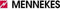 Mennekes Twincontact CEE Wandcontactdoos - 1341 - E2HB5