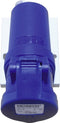 Mennekes Twincontact CEE Wandcontactdoos - 1341 - E2HB5