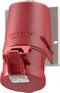 Mennekes Twincontact CEE Wandcontactdoos - 31 - E2GNY
