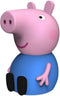Animal figures Comansi Peppa Pig George My First (7 cm)