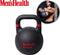 Mens Health Gietijzer Kettlebell 10 kg