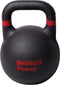 Mens Health Gietijzer Kettlebell 10 kg