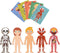 Menselijk Lichaam Puzzel - APLI Kids