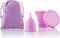 Menstruatiecup met accesoires Kuppy InnovaGoods