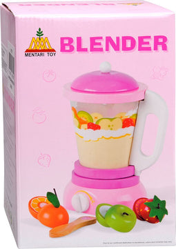 Mentari Houten Blender