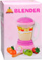 Mentari Houten Blender
