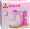 Mentari Houten Mixer