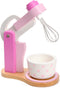 Mentari Houten Mixer