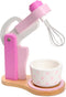 Mentari Houten Mixer