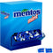 Mentos Meeting mints individueel 700 stuks = 1 display