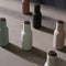 Menu-Bottle grinder Peper-en zoutmolen ash/carbon walnoot