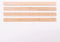 Menu - Living Interieur Canvas Mellem 50 cm - Hout - Bruin