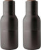 MENU Norm Peper- En Zout Molen Messing Bronzed