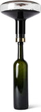 Menu Wine Breather Deluxe Karaf Goud