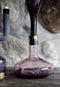 Menu Wine Breather Deluxe Karaf Goud