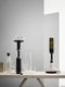 Menu Wine Breather Deluxe Karaf Goud