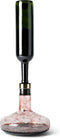 Menu Wine Breather Deluxe Karaf Goud