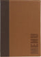 Menukaart Trendy A4 - Bruin