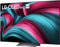 LG OLED evo C56 - Ultra HD TV - 65