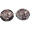 Bar Essentials - Onderzetters (12 stuks) - Vilt - Rond - 10Cm