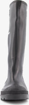 DUNLOP pvc-laars Pricemastor, 380PP, zwart, pvc, schachthoogte 38cm maat 41