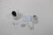 eufy Indoor Cam E220 - Bewakingscamera 2K - Pan & Tilt - Wit