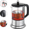 ProfiCook TK 1165 - Theekoker en waterkoker
