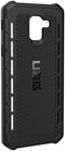 UAG Hard Case - Samsung Galaxy J6 (2018) - Ultra licht en sterk - Zwart