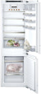 Siemens KI86SADD0 - Inbouw koelvriescombinatie - hyperFresh Plus - 265 liter