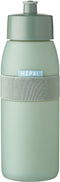 Mepal Bidon Ellipse Nordic Sage 500 ml